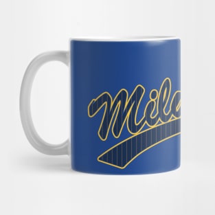 Milwaukee Mug